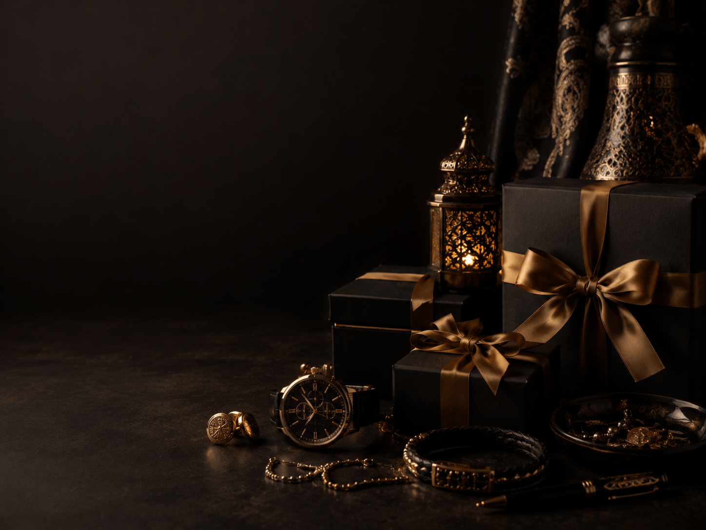 الهدايا والإكسسوارات من KINANA في دبي