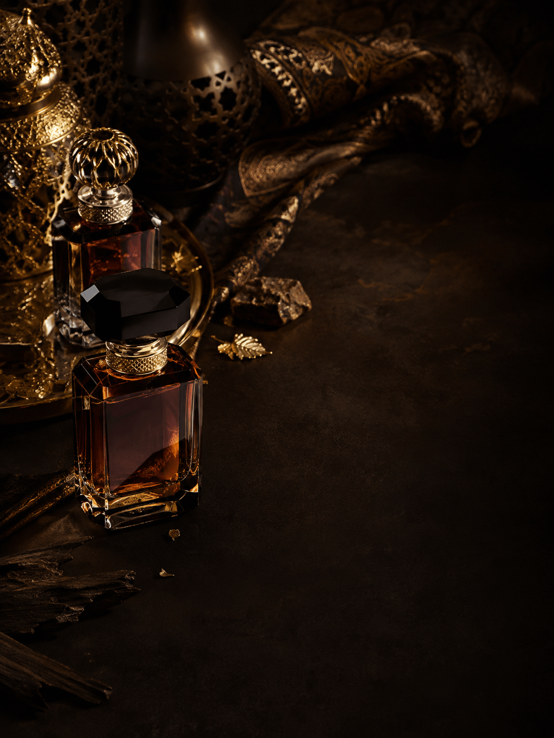عطور في دبي من KINANA